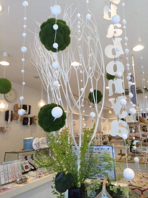 桜 造花 桜満開ラッピング 49×30ｃｍ 和室 桜置物 造花 桜 店舗ディスプレイ 春