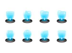 アイコン素材Web素材All About