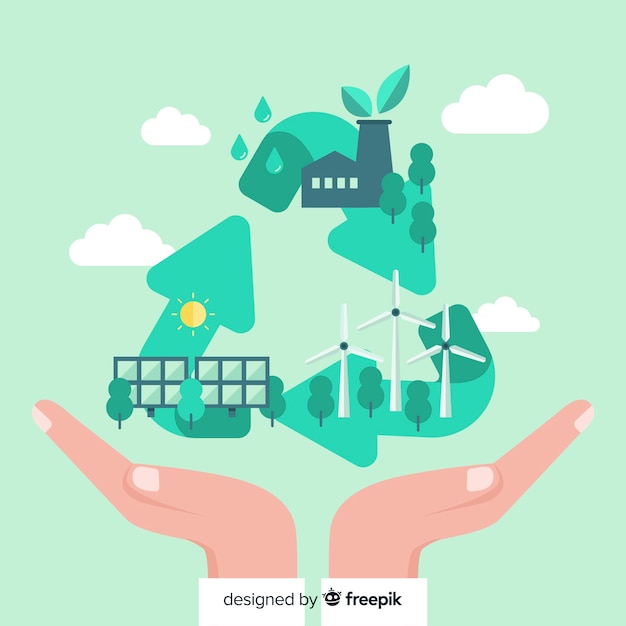 アイコン エコ 環境 イラスト素材1325332- フォトライブラリ