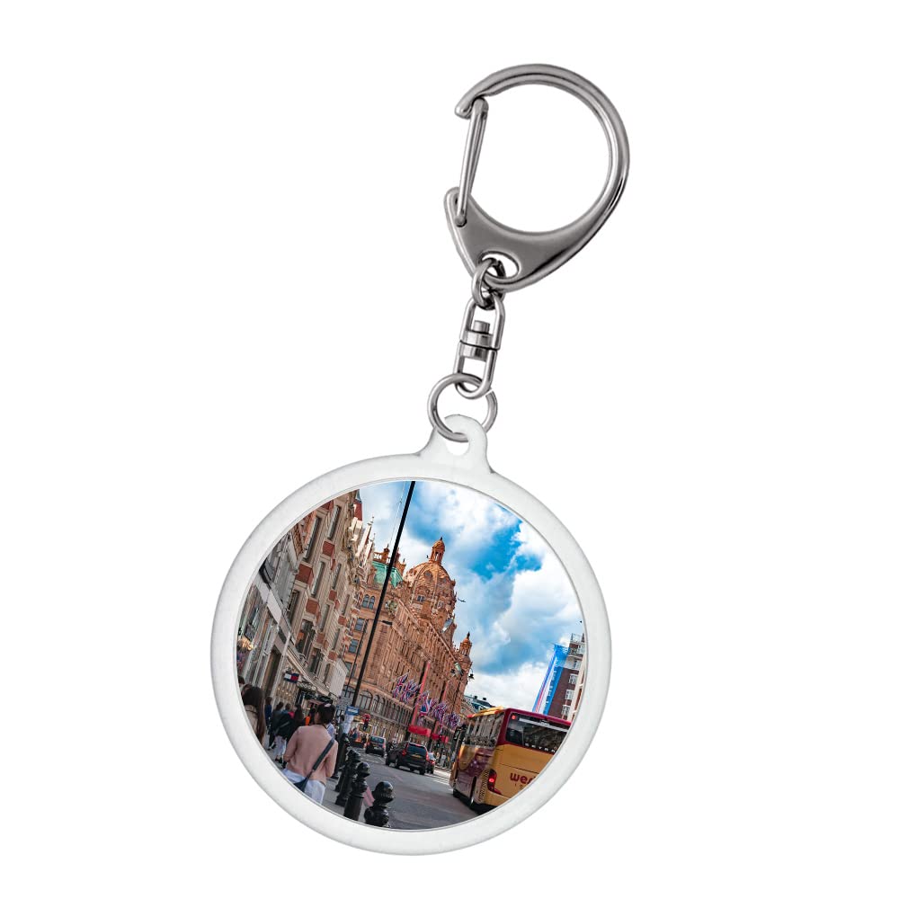 キーホルダーを手作りする方法は？販売にも興味がある初心者さんへ資格のPBアカデミ