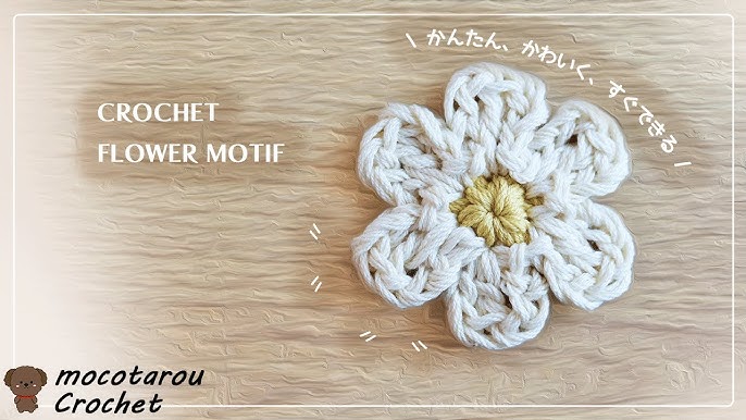 初心者向け かぎ編み針でグラニースクエアとスレッドコードを編んでみませんか？Official Blog生地、手芸用品のオカダヤ okadaya 公式ショップブログ