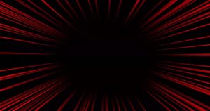 フリー素材HD まばゆい閃光･光速移動･ワープ系エフェクトCGアニメーション素材1080p 60fps エフェクト AfterEffects AE アフターエフェクト