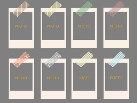 Xで最近回ってくるオタクが使うかわいい背景透過フレーム1部分だけ使いたい時は- Yahoo!知恵袋