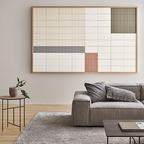 デザインパネルキット タイル通販 ボウクス・タイルマーケット