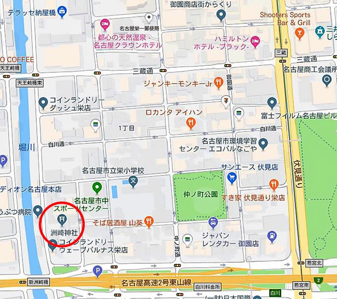 名古屋の風俗内勤スタッフに転職をする前に知っておきたい「裏風俗マンション!? 名古屋の仰天風俗事情」