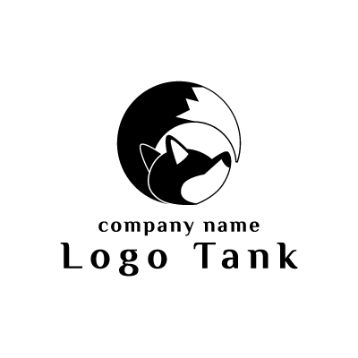 フォックスロゴベクターデザインイラスト画像とPNGフリー素材透過の無料ダウンロード - Pngtree