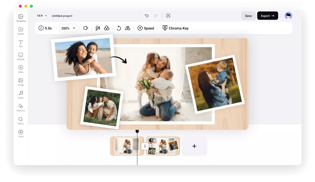 2025年最新 無料で複数の写真を合成するコラージュアプリ！写真をコラージュするコツ