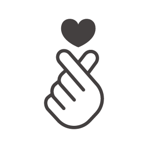 ハートマーク、ハート模様のイラスト パワーポイント PNG画像フリー素材、無料素材のDigipot