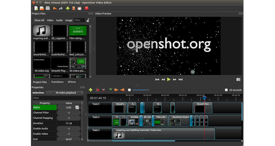 動画編集フリーソフト「AviUtl ExEdit2 テスト版」が公開。「AviUtl」と拡張編集機能を同一化したWin10以降対応バージョンGame*Spark - 国内・海外ゲーム情報サイト