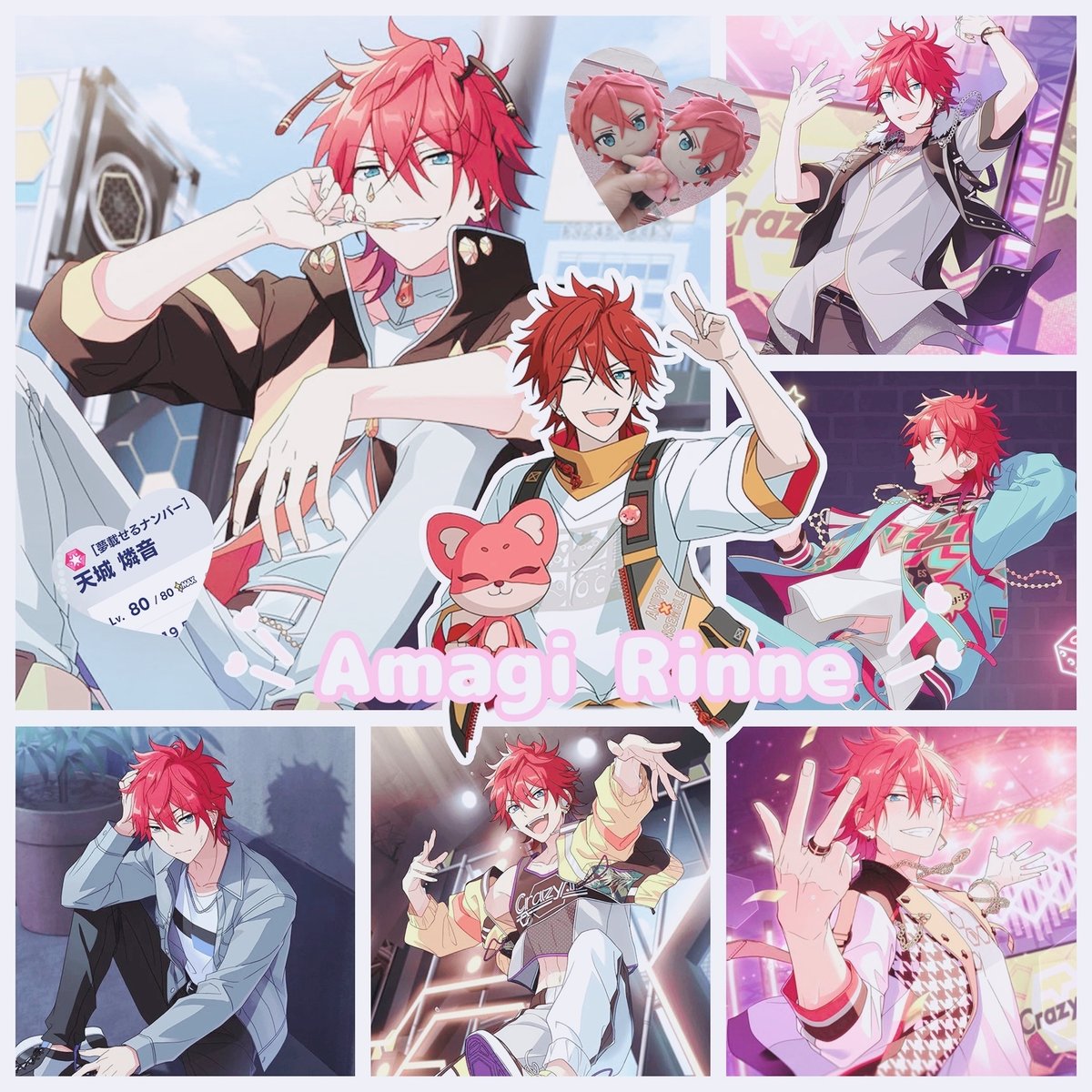 Twitterやインスタで使えるタグ画の作り方をご紹介♡