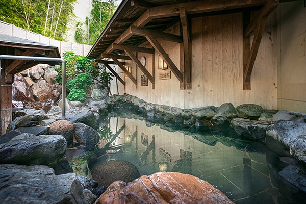 京都桂温泉 仁左衛門の湯（京都府京都市西京区） - ぽかなび.jp関西版 -