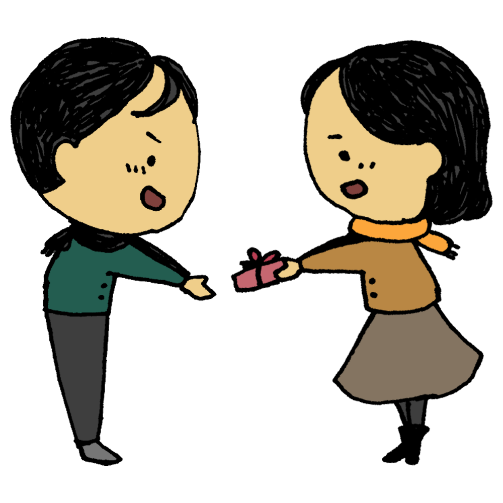 若い男 手渡し 手紙 へ 人 平ら ベクトル イラストイラスト画像とPNGフリー素材透過の無料ダウンロード - Pngtree