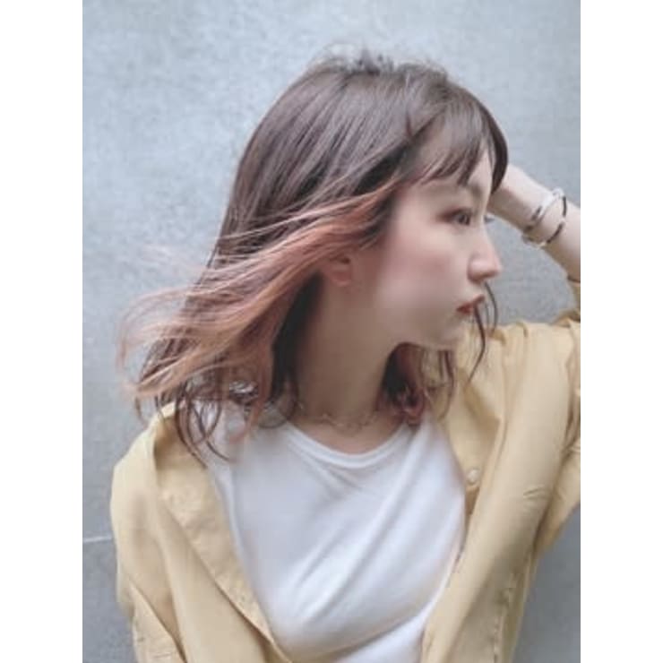 ルーツカラーとは？おすすめヘアカラーデザイン13選 オーダーする時のポイントを解説 - LALA HAIR MAGAZINEララヘアマガジン