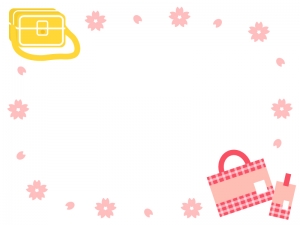 保育園・幼稚園ページ 95イラストわくわくBOX