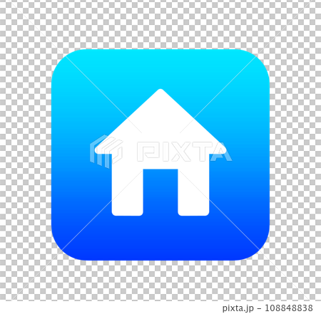 iOS7 で突如現れたアプリ名の前の水色の丸印は何？ひとぅブログ