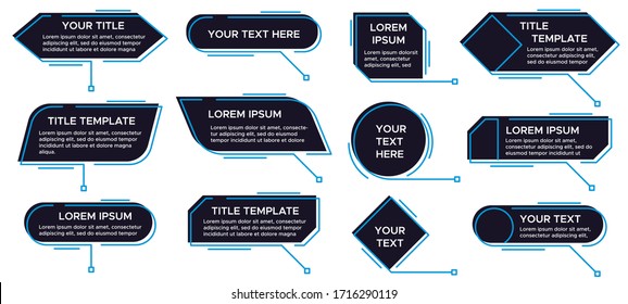 初心者デザイナー注意！吹き出しデザインをプロっぽくするテクニックを紹介！デザイン研究所