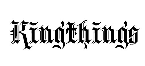 K'sBookshelf フォント 絵フォント Fonts & Dingbats アラビア数字ゴシック