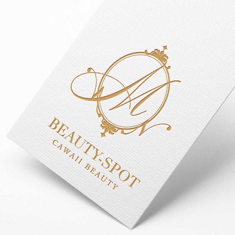 美容院ロゴ フットアロマやポーセラーツ・リラクロゴなど女性向けデザイン満載サロン集客・開業支援美容系デザイン作成-ロゴマーク ・名刺・SNSバナー・ホームページ制作