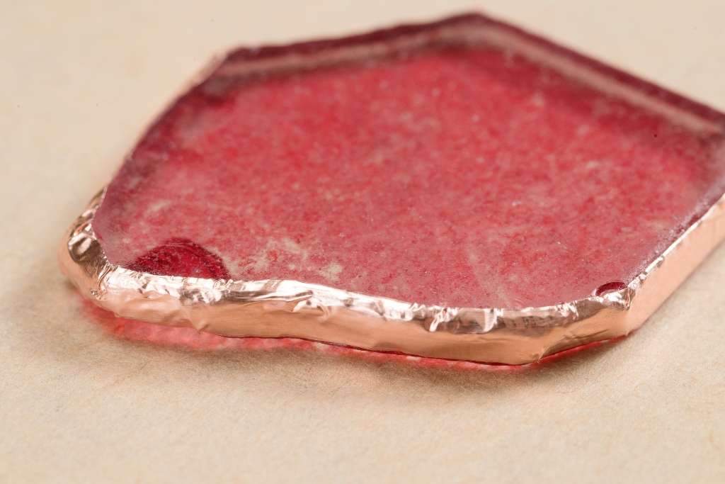 カタチもサイズも自在! はんだ付けで作るアクセサリー。初心者でもかんたんDIY - コラムWOMO