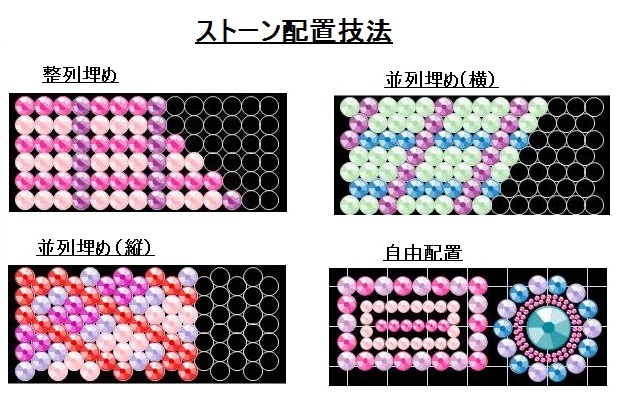 ラインストーン等でキラキラにデコります プレゼントにもオススメ！世界に一つのオリジナルにしませんか？ココナラ