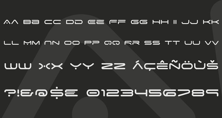 無料のディズニーフォント！好きな文字をダウンロードしよう