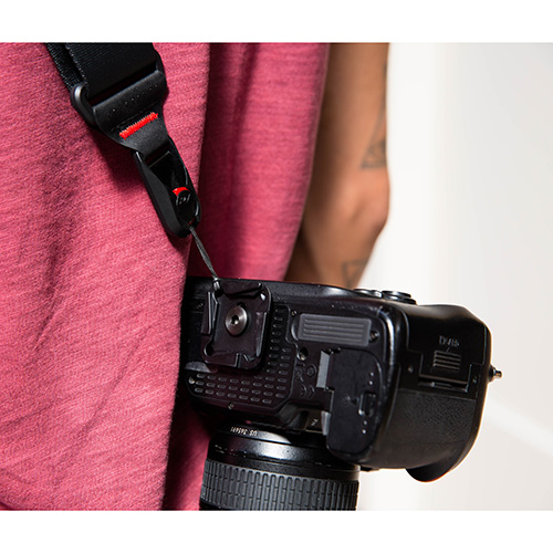 α７Ⅳ用にPeakDesignのSLIDELITEを購入。使用感など。フォトジェニ