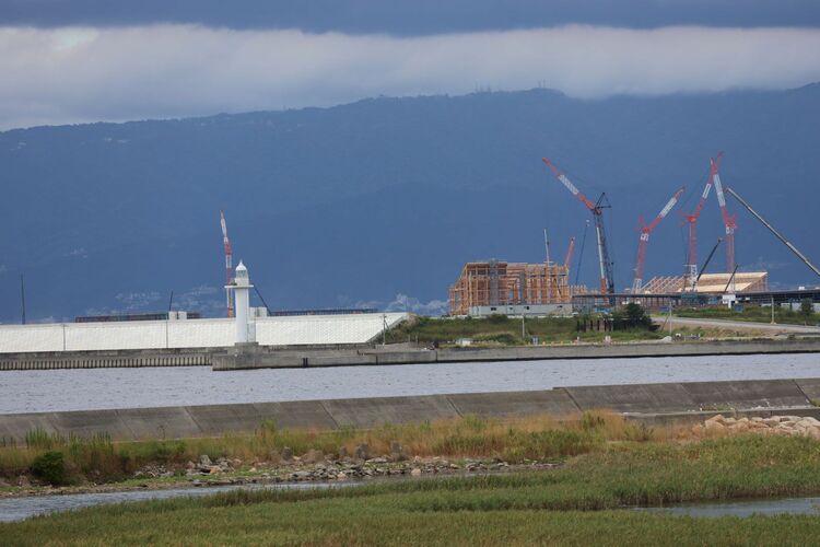 大阪カジノ始動#依存症対策が先だ 大阪IR特別企画【大阪】2023年5月13日 -