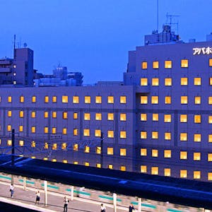 アパホテル〈東京板橋駅前〉【 2024年最新の料金比較・口コミ・宿泊予約 】- トリップアドバイザー