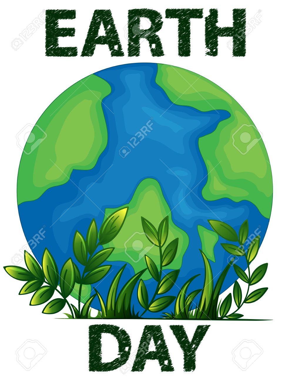 みんなで節電ポスターコンクール