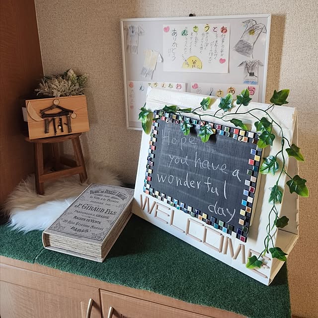 寄せ書きをおしゃれにするアイデア13選 色紙以外のアイテムもminneとものづくりと