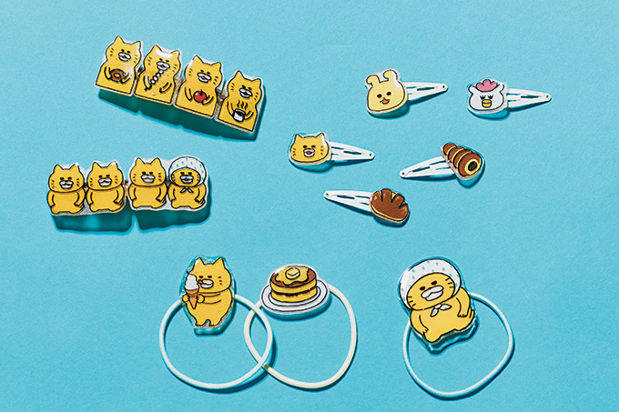 型紙をなぞって焼くだけでできる プラバンアクセサリーモノづくりを楽しむサイト cotora monoraコトラモノラ