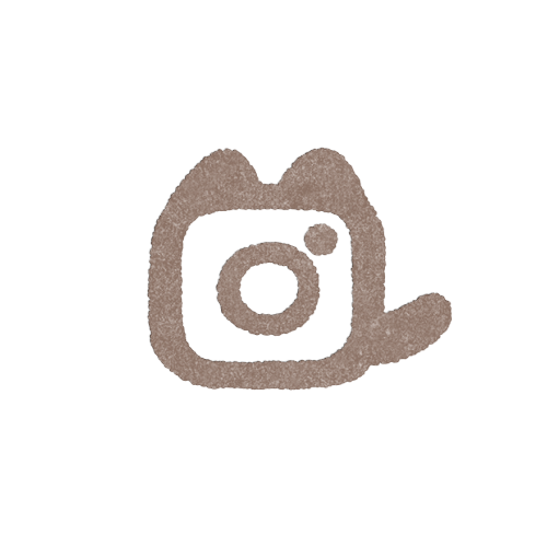 透明な背景を持つInstagramの投稿Premiumベクトル素材