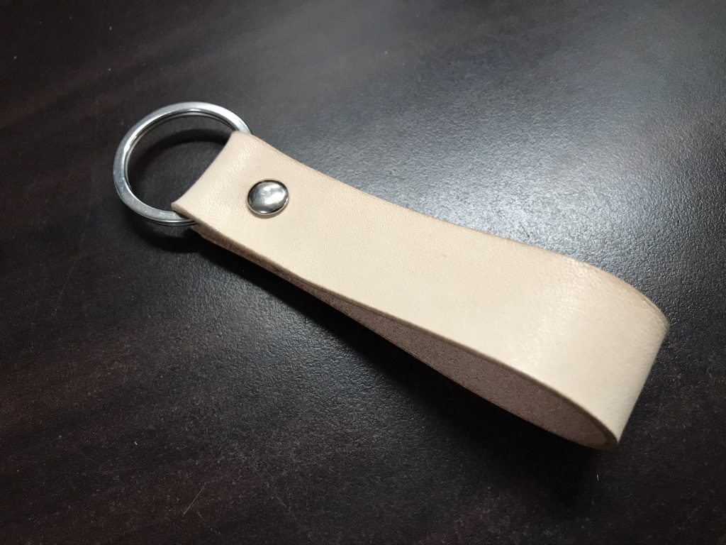 色が選べる手作り キーホルダーBagShop36UAC013本革 革 革製品 名入れ対応 - 佐賀県武雄市ふるさとチョイス -ふるさと納税サイト