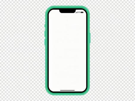 スマートフォンのフレーム素材のイラストかわいいフリー素材集 いらすとや