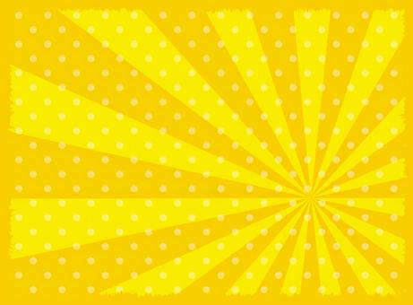 放射状の図形を作る！ - グラフィックデザイン - crft