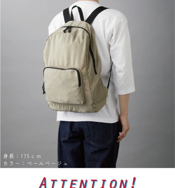 Arc\'teryx ブラックバックパック