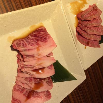 溝の口焼肉 にく野郎（溝の口/焼肉） -