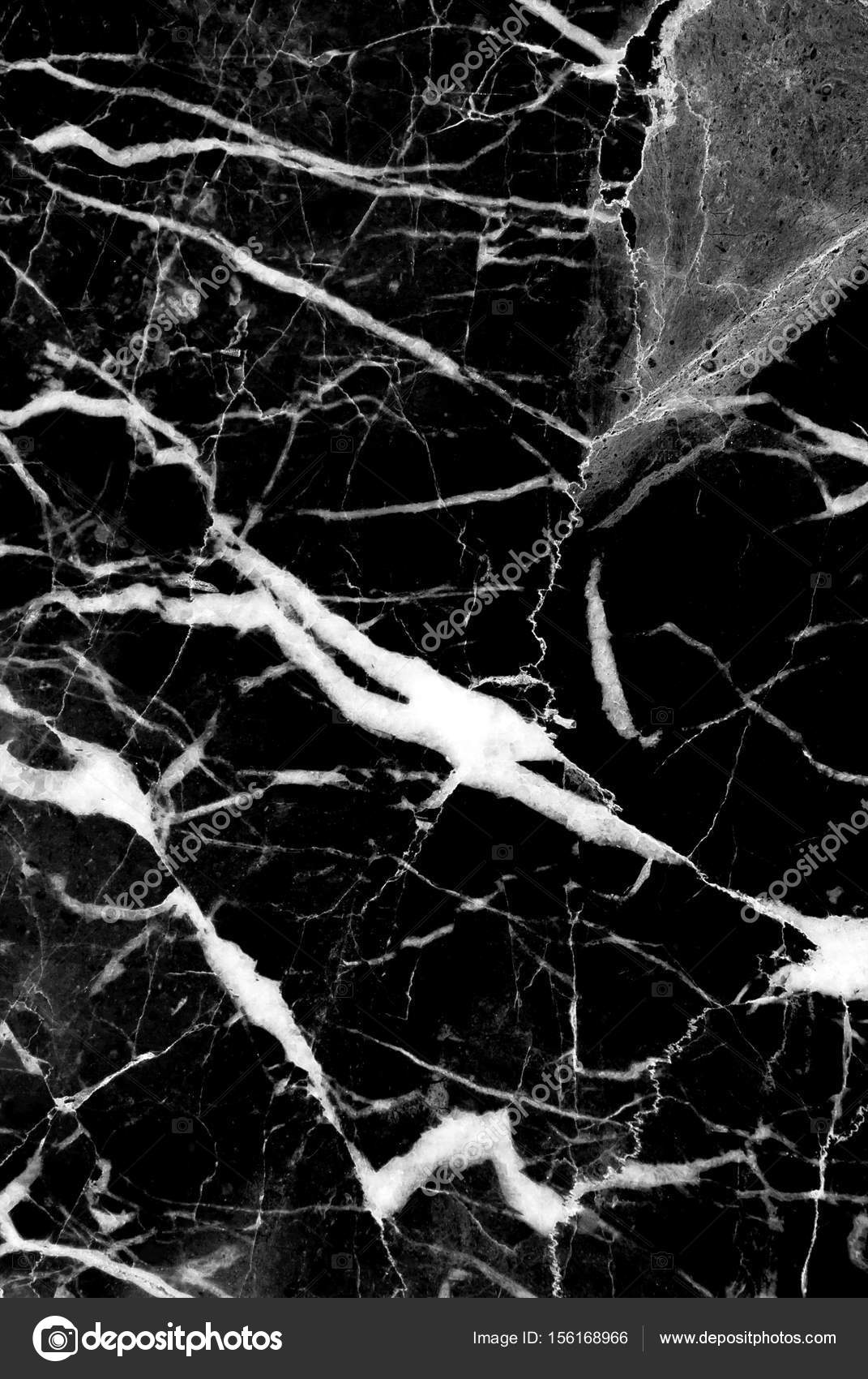 黒大理石模様 自然模様 質感の背景、抽象的な大理石の質感の背景. — ストック写真 © nopsang67948201