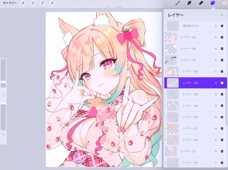 イラストを描くのにおすすめのiPadは？定番アプリも紹介！FANTIST