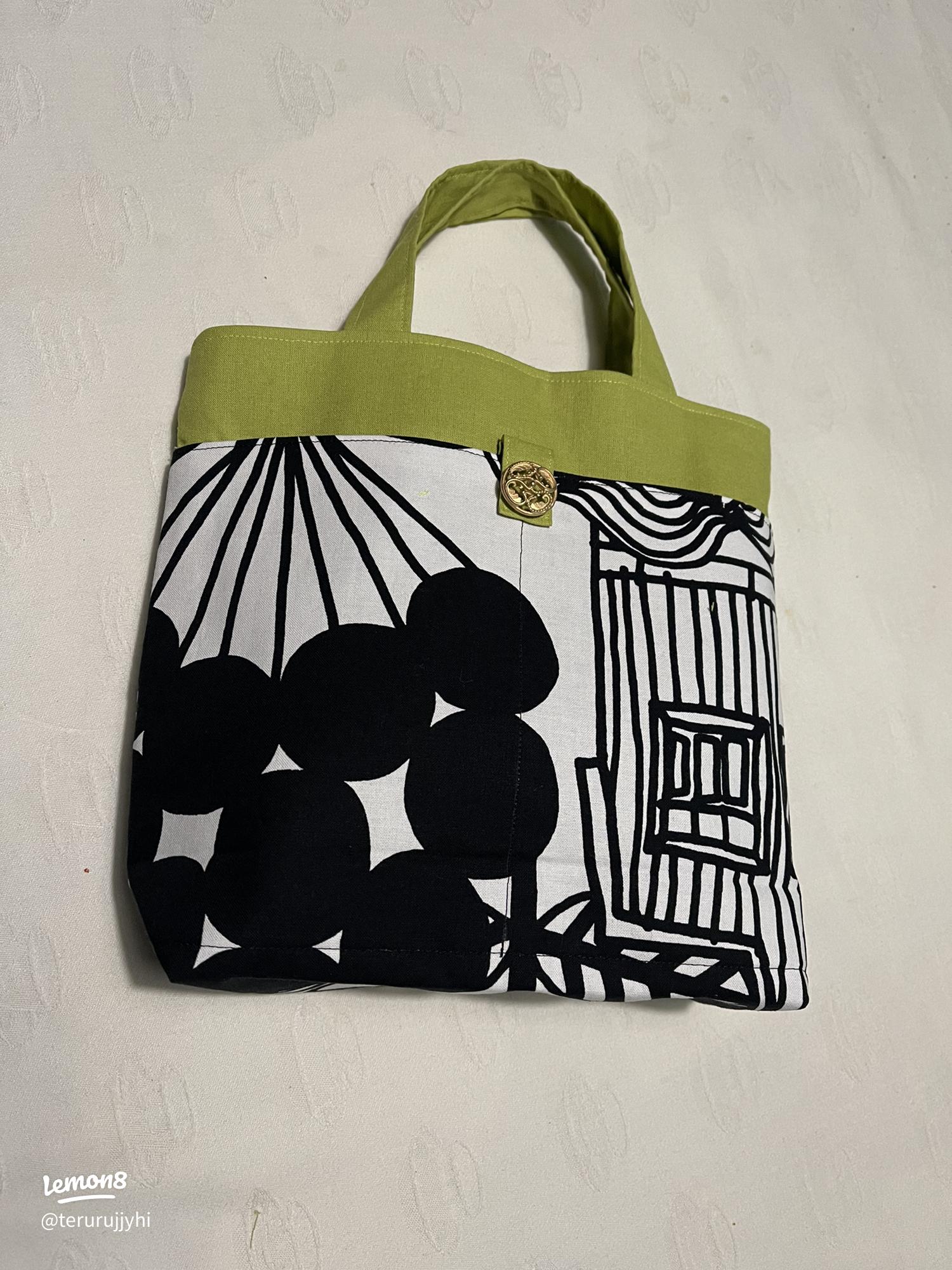 新生活にぴったり！オリジナルトートバッグが手軽に作れるアプリ