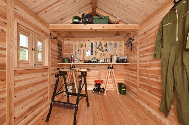 庭 秘密基地のおしゃれなインテリアコーディネート・レイアウトの実例RoomClip ルームクリップ