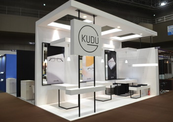 展示会装飾 ブースデザイン・イベント施工株式会社フジヤ