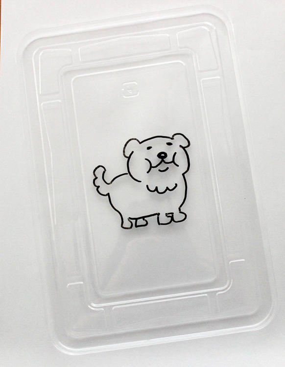 アクリルキーホルダーの作成に関して詳しくお教えします！アクリルキーホルダー・同人グッズの作り方・印刷・作成ならアクリルグッズ研究所