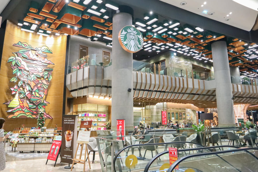 アイコンサイアム・タイ・バンコクを紹介します海外情報 タイ・バンコク等 やスキー・スノーボードやスキー場マル秘情報