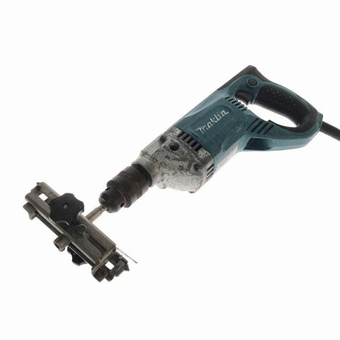 六角形状 ドリルビット 6.35mm 陶器 穴あけ ドリル ビット 6本セット 4.5mm-12mm