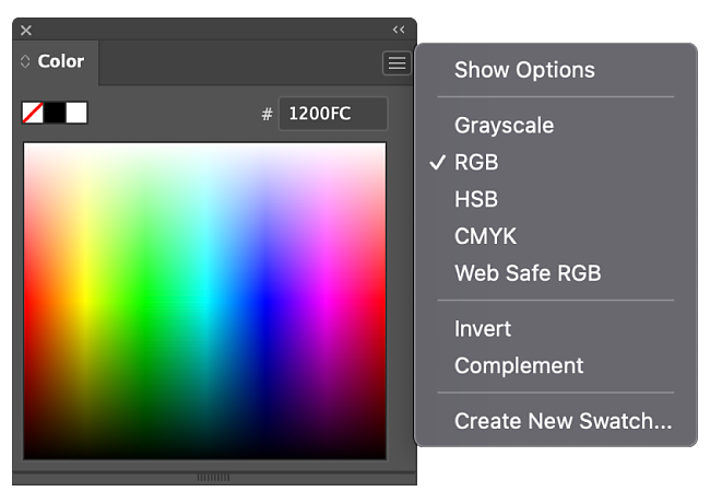 Adobe Illustrator でツールパネルが消えるのが嫌なら「アプリケーションフレーム」を使おうっていう話 - 会社辞めブログ