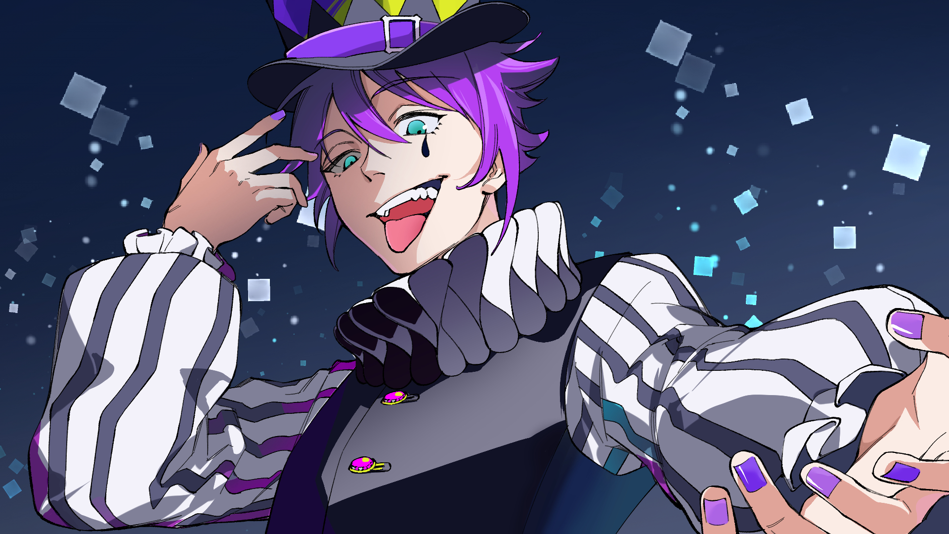 透明な背景のグリッチボーダーデザインイラスト画像とPNGフリー素材透過の無料ダウンロード - Pngtree