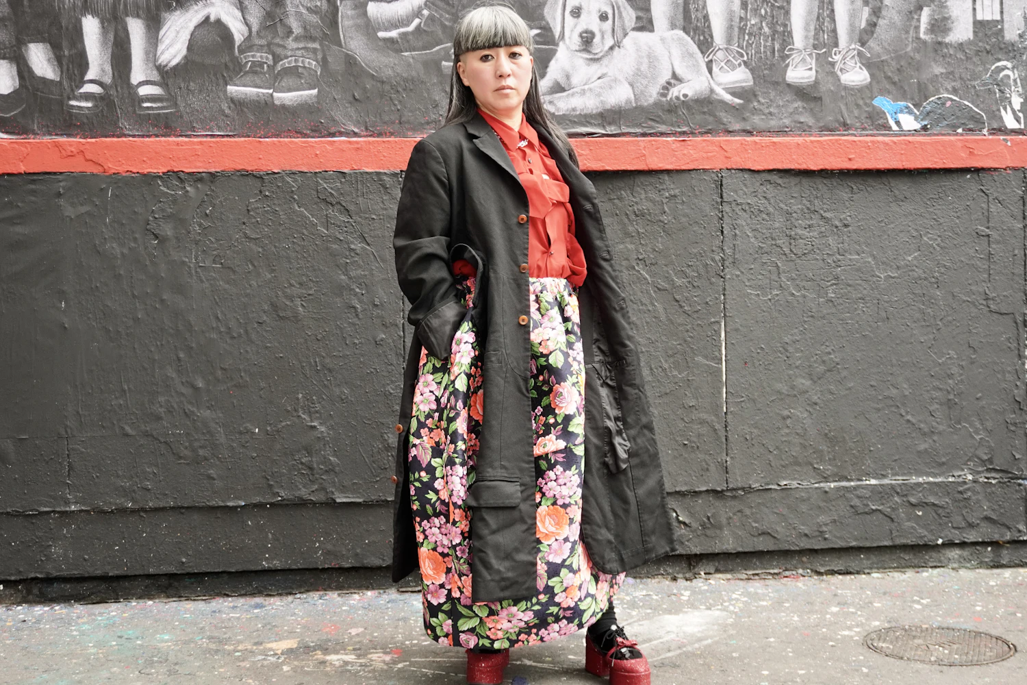 上品ワンピースの宝庫！日本女性デザイナーのセンスが光る４ブランド