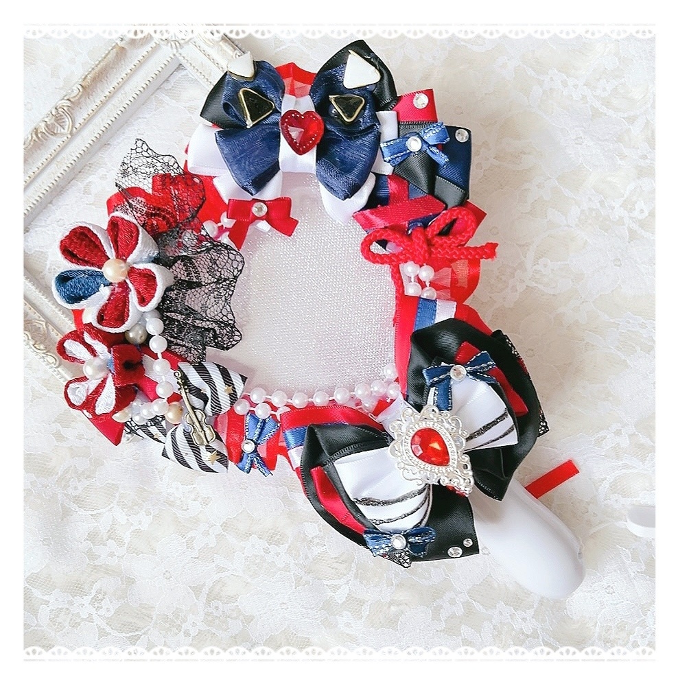 愛を示すものだから自分一番のお気に入りに。可愛いすぎるデコペンライト特集MERY