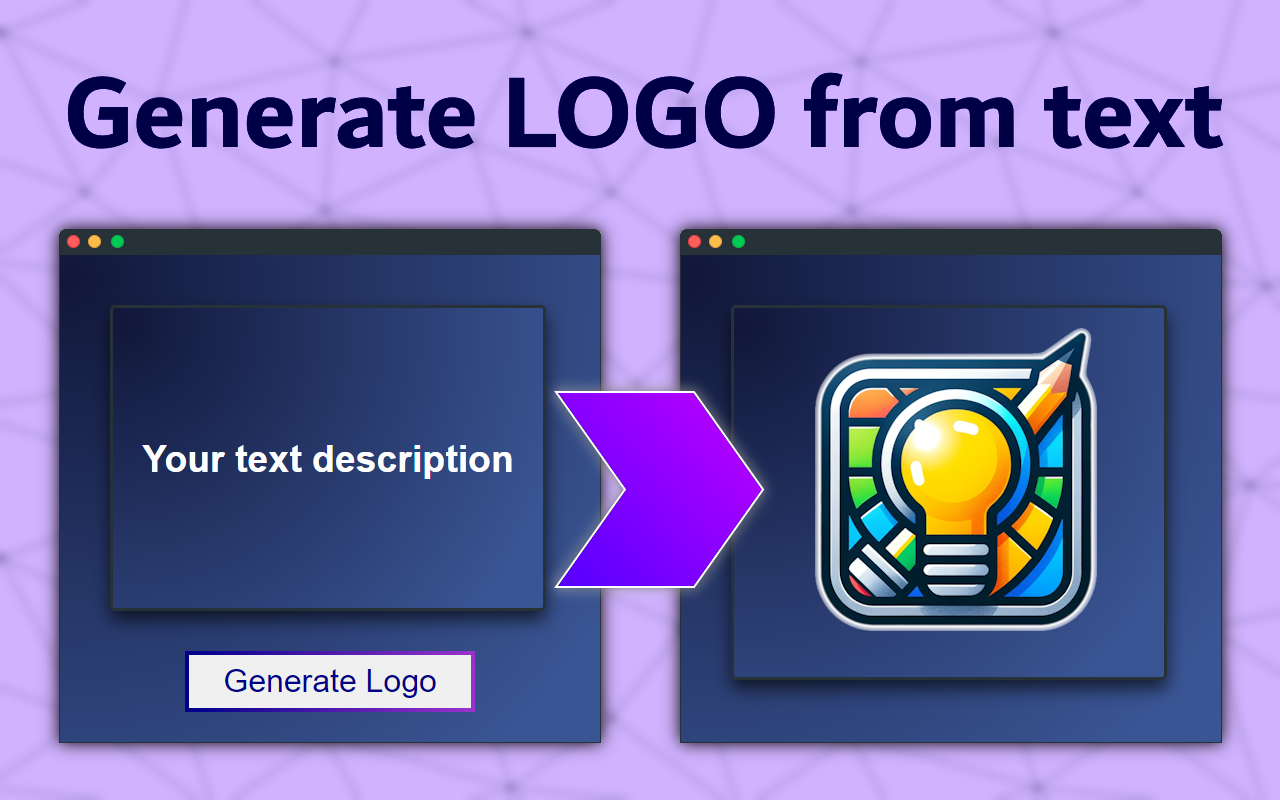 ロゴジェネレーターで済ませていい？ロゴ自動生成ツールの弱点と賢い使い方 - ロゴ制作のsynchlogo シンクロゴ